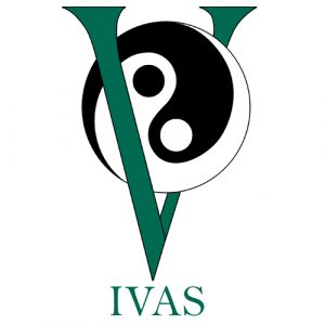 IVAS logo